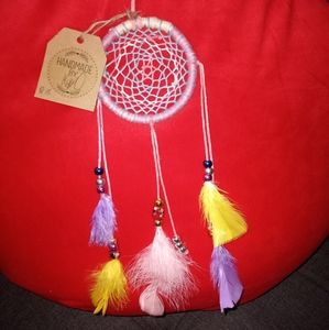 Car Hanger Dreamcatcher